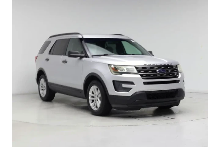 $14599 : Ford Explorer 2017 Base 4dr image 1