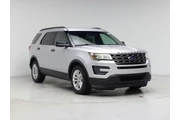 Ford Explorer 2017 Base 4dr en Hialeah