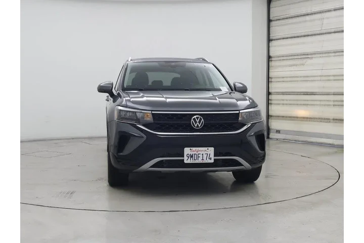 $25998 : Volkswagen Taos 2024 AWD SE image 5