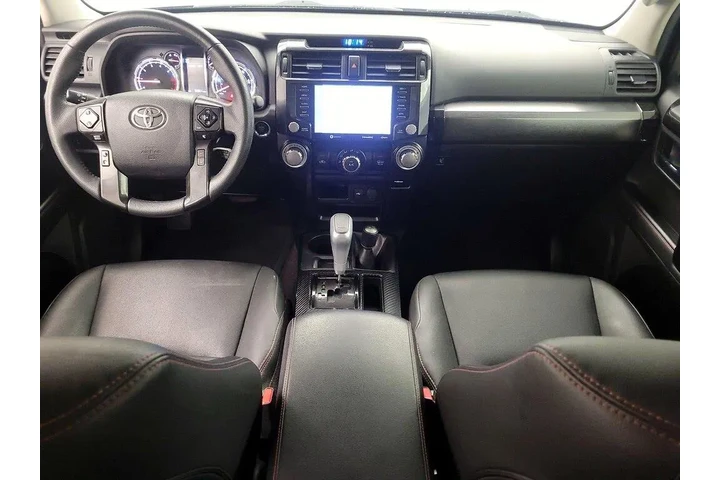 $38998 : Toyota 4Runner 2021 4x4 TRD image 9