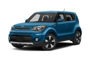 Kia Soul 2018 + 4dr Crossove en Providence