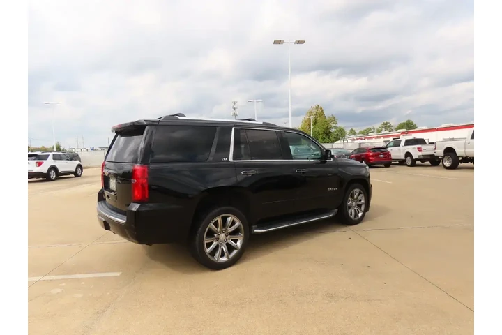 $27999 : Chevrolet Tahoe 2016 4x2 LTZ image 10