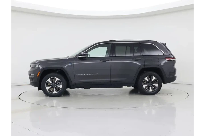 $27998 : Jeep Grand Cherokee 2023 4x4 image 3