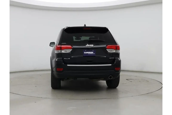 $24998 : Jeep Grand Cherokee 2020 4x4 image 6