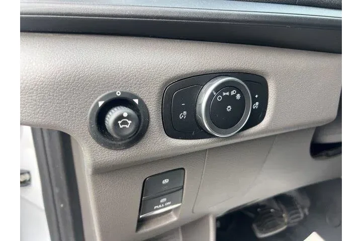 $20342 : Ford Transit 2021 250 3dr SW image 8