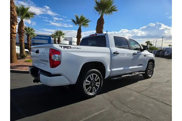 $39975 : Toyota Tundra 2021 4x2 SR5 4 image 6