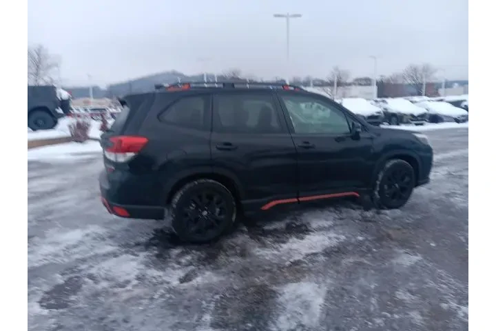 $30000 : Subaru Forester 2024 AWD Spo image 5