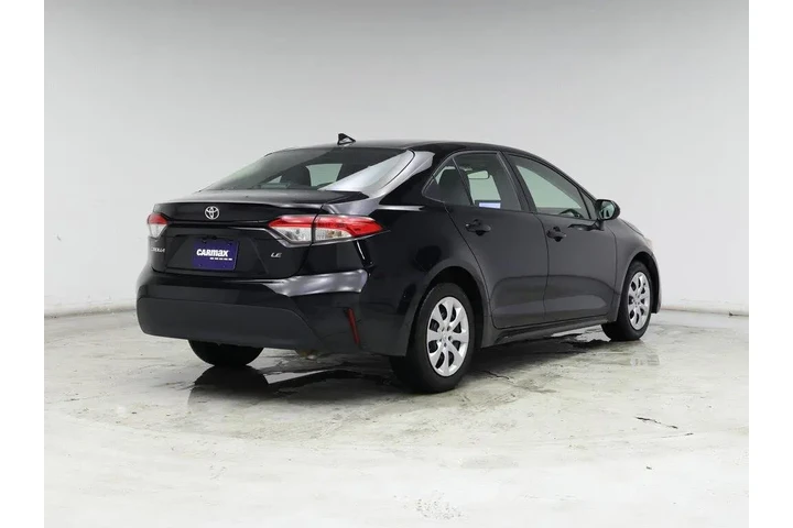 $19998 : Toyota Corolla 2024 LE 4dr S image 8