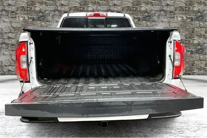 $34995 : GMC Canyon 2022 4x4 AT4 4dr image 7