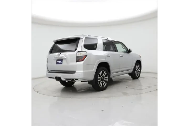 $28998 : Toyota 4Runner 2016 AWD Limi image 8