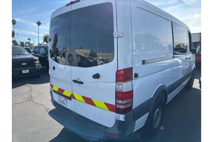 $20900 : Mercedes-Benz Sprinter 2013 image 2