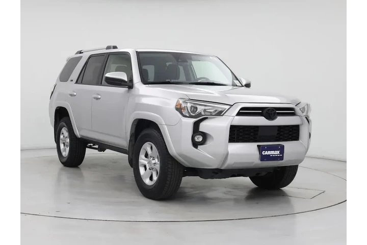 $33998 : Toyota 4Runner 2023 4x2 SR5 image 1