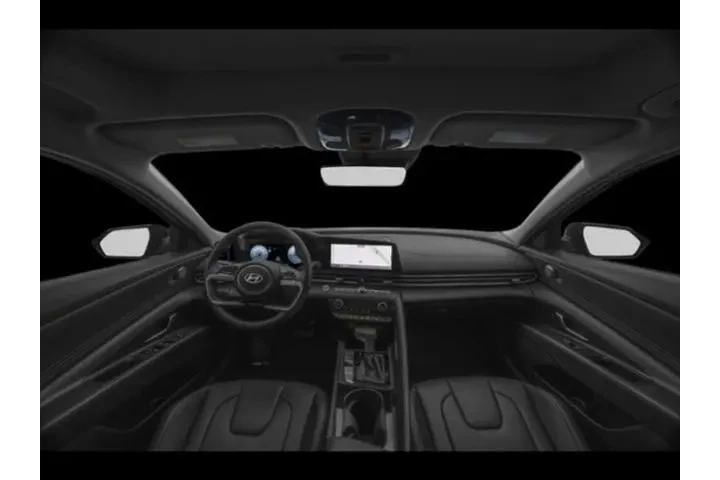 $23995 : Hyundai ELANTRA 2025 Limited image 5