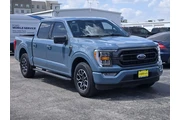 $34991 : Ford F-150 2023 4x2 XL 4dr S thumbnail