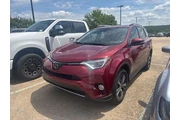 $20995 : Toyota RAV4 2018 XLE 4dr SUV thumbnail