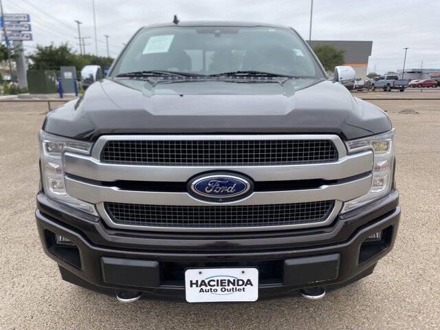 $34988 : 2018 F-150 image 7