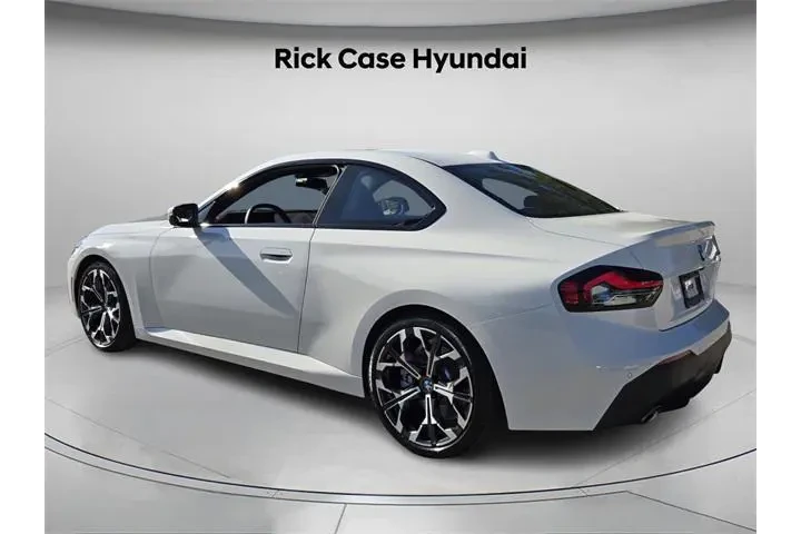 $35599 : BMW 2 Series 2025 230i 2dr C image 8