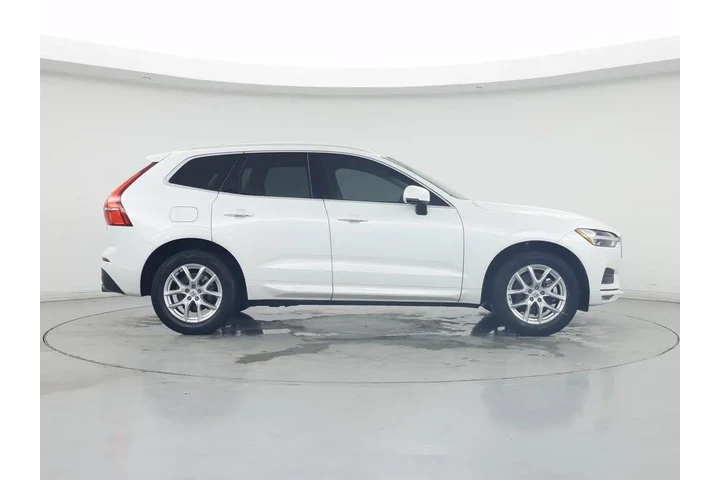 $23998 : Volvo XC60 2021 T5 Momentum image 7