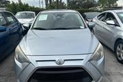 $13000 : Toyota Yaris iA thumbnail