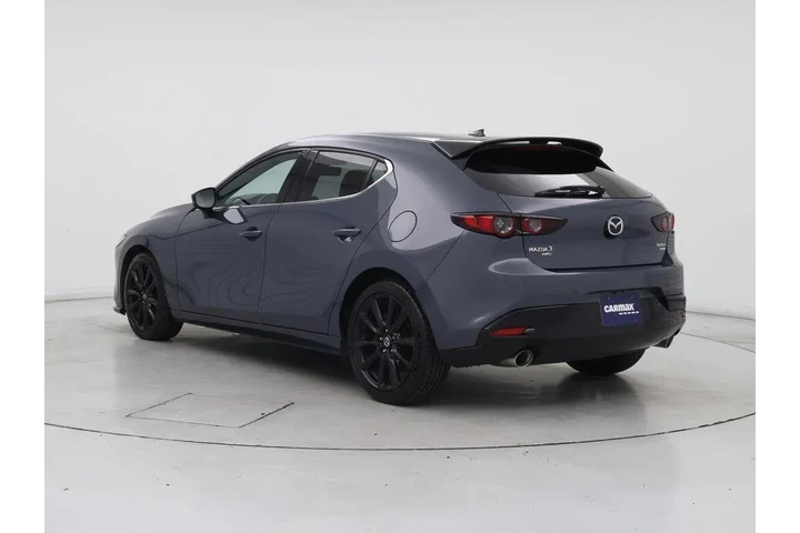$25998 : Mazda Mazda3 Hatchback 2021 image 2
