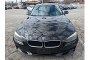 2016 BMW 3 Series 320i en San Antonio