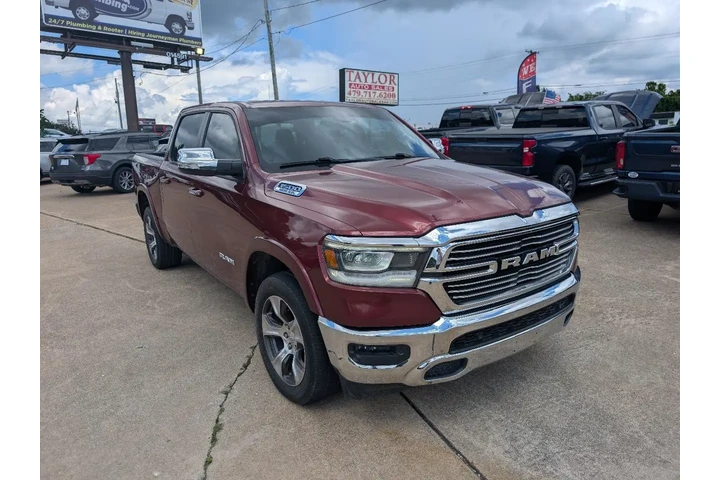 $31995 : 2019 RAM 1500 image 3