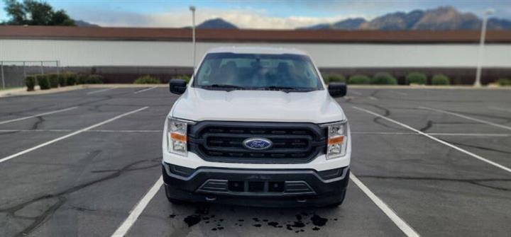 $22500 : 2022 F-150 XL image 4