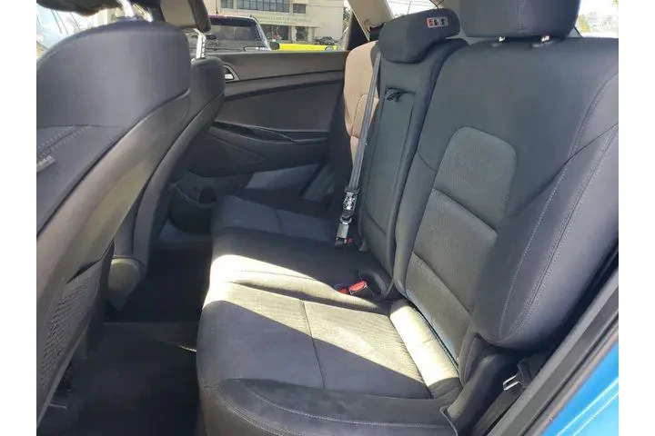 $5991 : Hyundai TUCSON 2016 SE 4dr S image 10