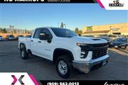 $29995 : 2020 Silverado 2500HD Work Tr thumbnail