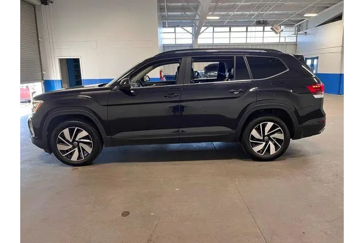 $25908 : Volkswagen Atlas 2024 SE 4dr image 6