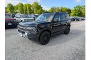 Ford Bronco Sport 2025 AWD B