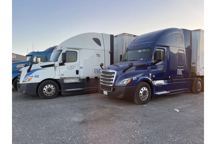 SE BUSCA CHOFER CLASE A image 1