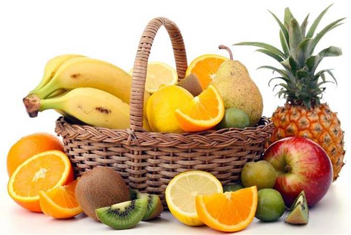 frutas y verduras image 1