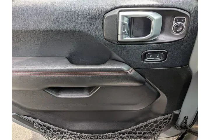 $28849 : Jeep Wrangler Unlimited 2018 image 10