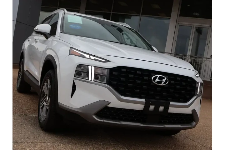 $21998 : Hyundai SANTA FE 2023 AWD SE image 7