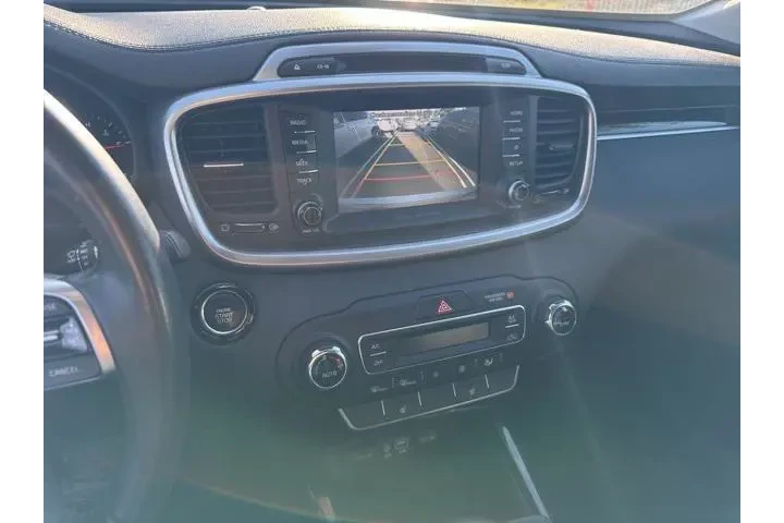 $13500 : Kia Sorento 2019 EX V6 4dr S image 8