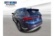 $23986 : Hyundai SANTA FE 2022 AWD Ca thumbnail