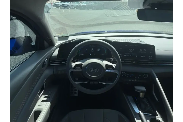 $24500 : Hyundai ELANTRA 2025 SEL Spo image 4