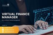 Virtual finance manager en San Diego