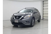 $15998 : Nissan Murano 2017 SV 4dr SU thumbnail