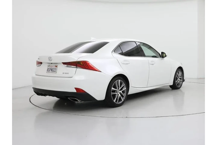 $22998 : Lexus IS 300 2020 4dr Sedan image 8