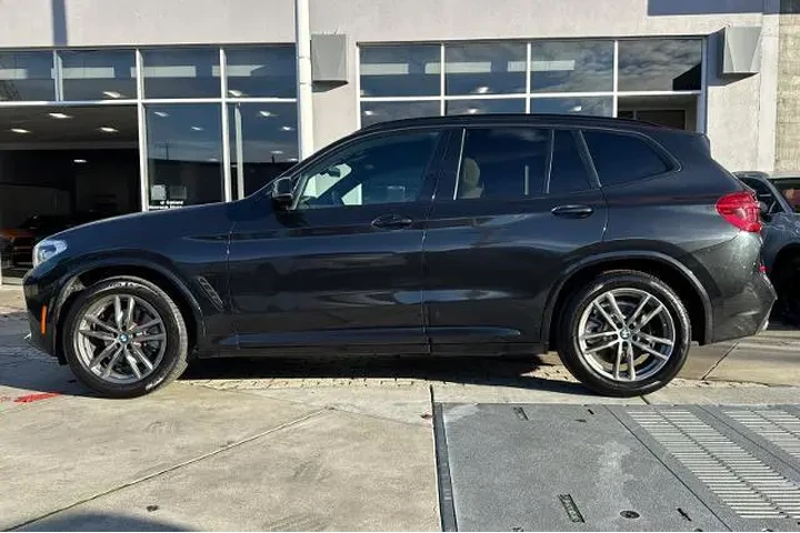 $17995 : BMW X3 2019 AWD xDrive30i 4d image 7