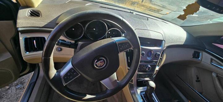 $6295 : 2009 CTS 3.6L V6 image 6