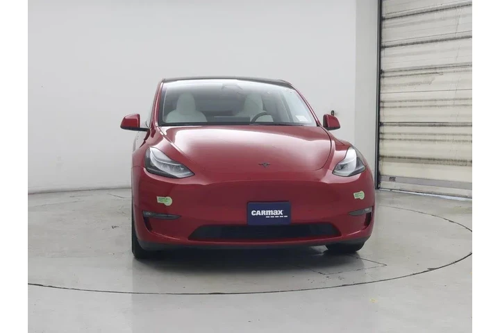 $36998 : Tesla Model Y 2023 AWD Perfo image 5