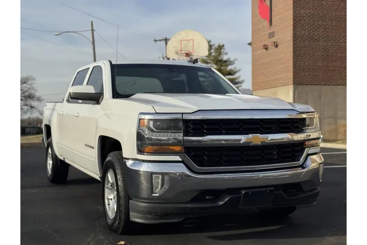 $9750 : 2016 Silverado 1500 LT image 4