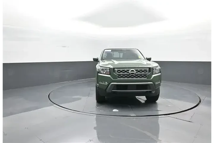 $27996 : Nissan Frontier 2022 4x4 S 4 image 2