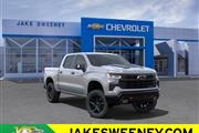 2024 Silverado 1500 LT Trail en Cincinnati