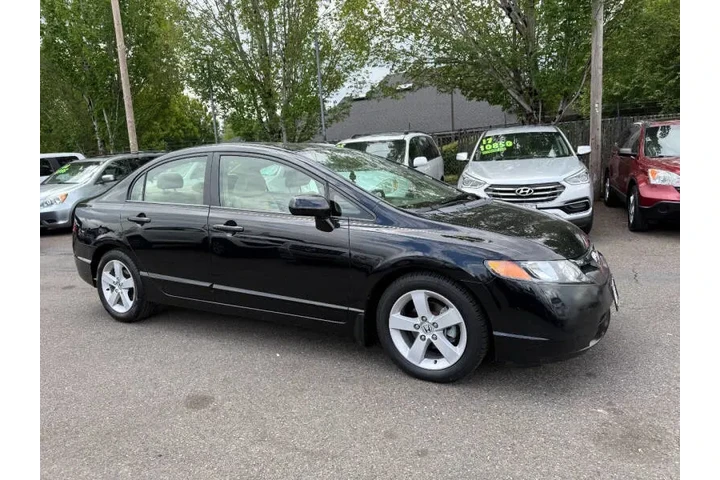 $6995 : 2006 Civic EX image 3