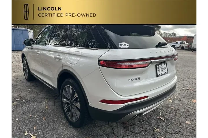 $28991 : Lincoln Corsair 2022 Reserve image 5