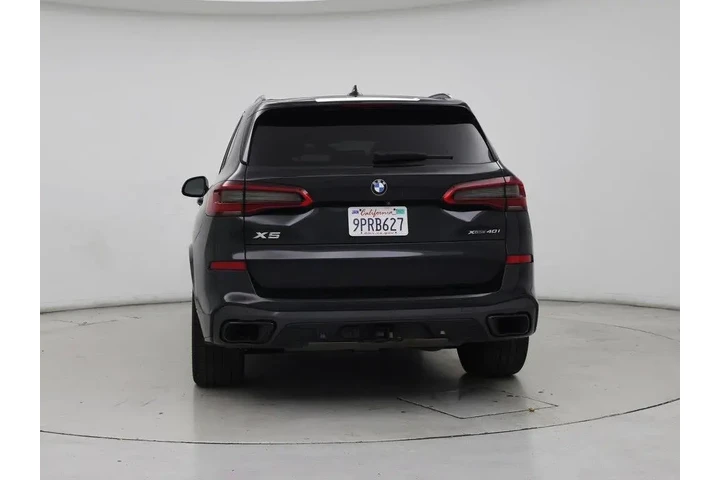 $36998 : BMW X5 2020 AWD xDrive40i 4d image 6